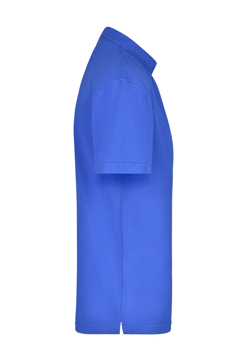 Laden Sie das Bild in Galerie -Viewer, Klassisches Polohemd für Freizeit und Sport - Herren - JN020