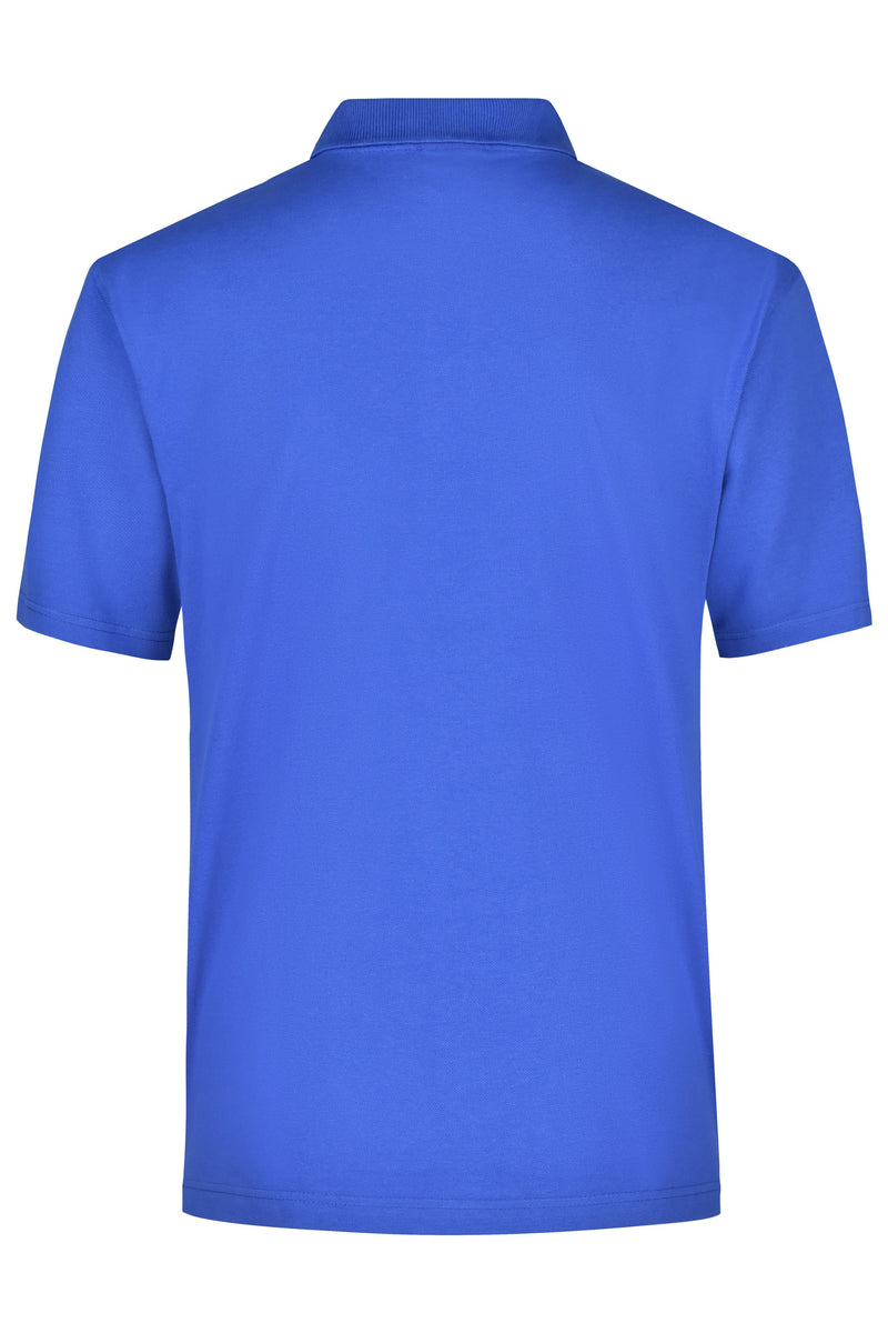 Laden Sie das Bild in Galerie -Viewer, Klassisches Polohemd für Freizeit und Sport - Herren - JN020