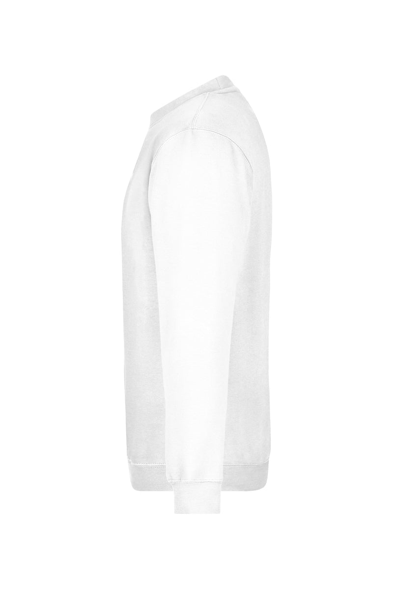 Laden Sie das Bild in Galerie -Viewer, Klassisches Komfort Rundhals-Sweatshirt - Herren - JN040