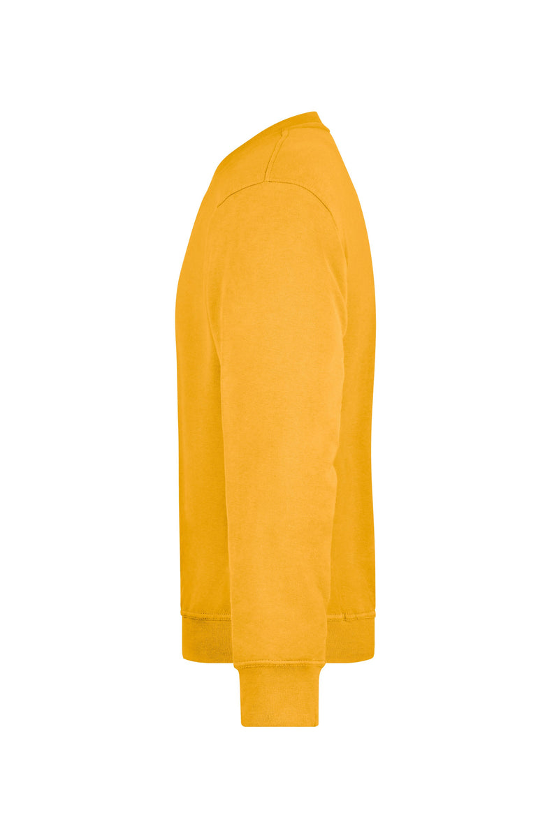 Laden Sie das Bild in Galerie -Viewer, Klassisches Rundhals-Sweatshirt - JN840