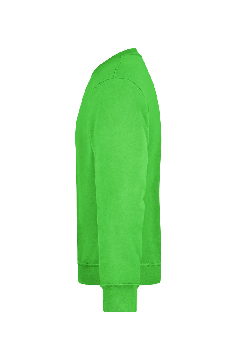 Laden Sie das Bild in Galerie -Viewer, Klassisches Rundhals-Sweatshirt - JN840