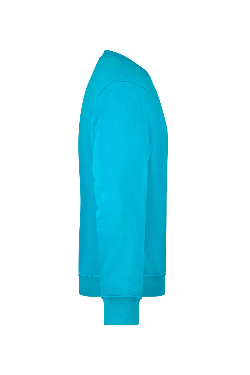 Laden Sie das Bild in Galerie -Viewer, Klassisches Rundhals-Sweatshirt - JN840