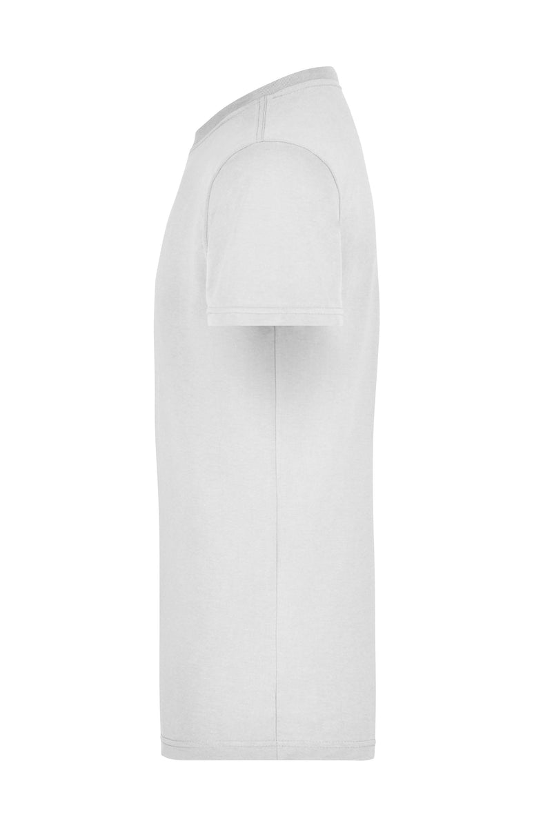 Laden Sie das Bild in Galerie -Viewer, Strapazierfähiges und pflegeleichtes T-Shirt - JN838