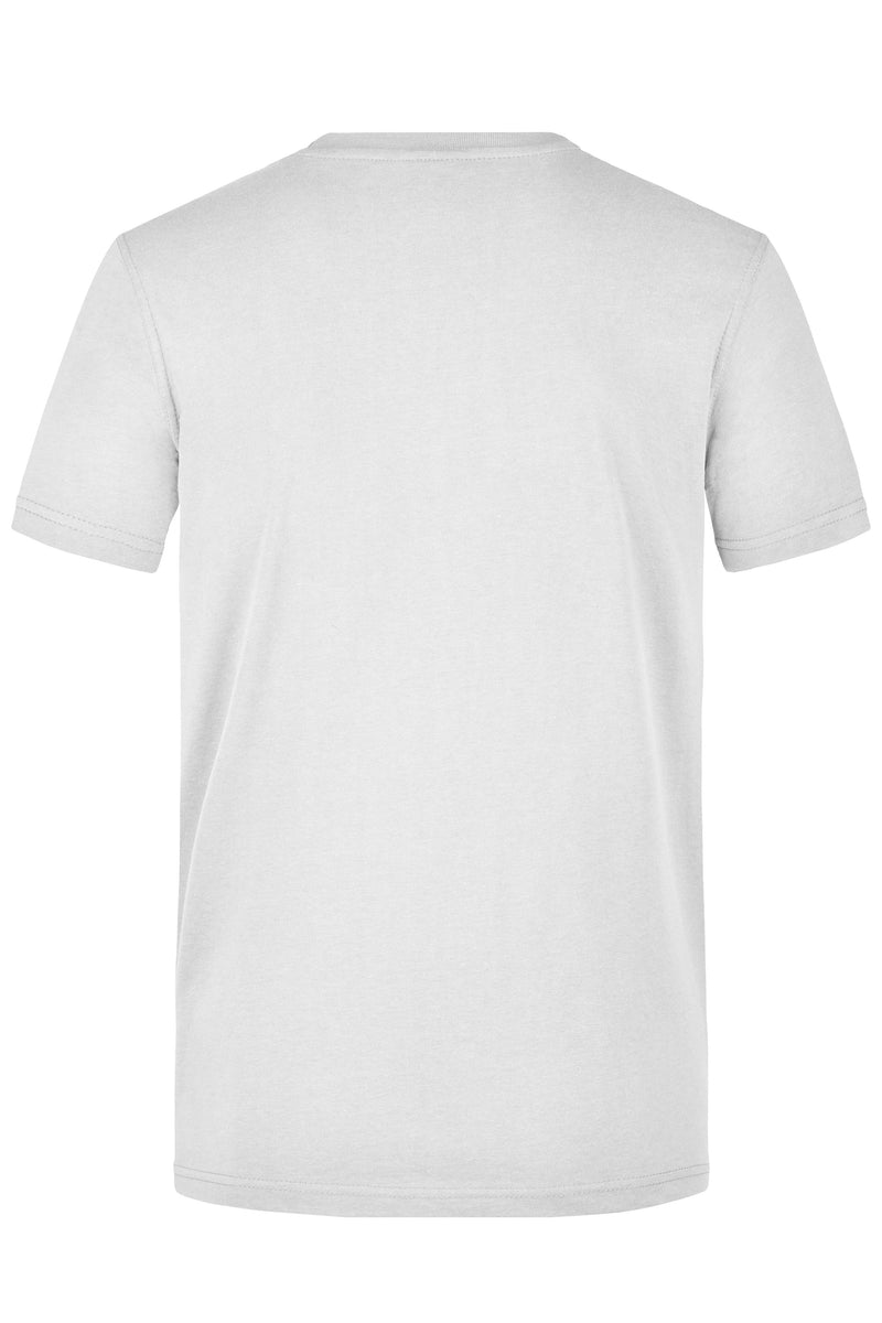 Laden Sie das Bild in Galerie -Viewer, Strapazierfähiges und pflegeleichtes T-Shirt - JN838