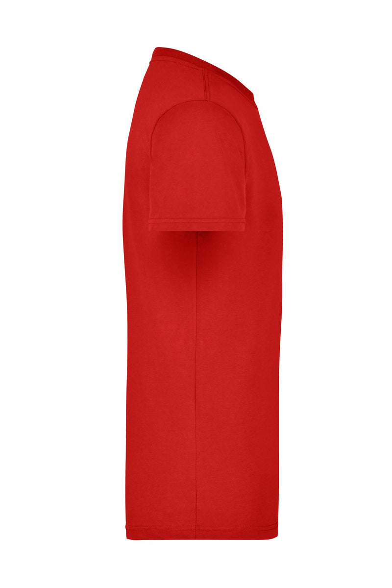 Laden Sie das Bild in Galerie -Viewer, Strapazierfähiges und pflegeleichtes T-Shirt - JN838