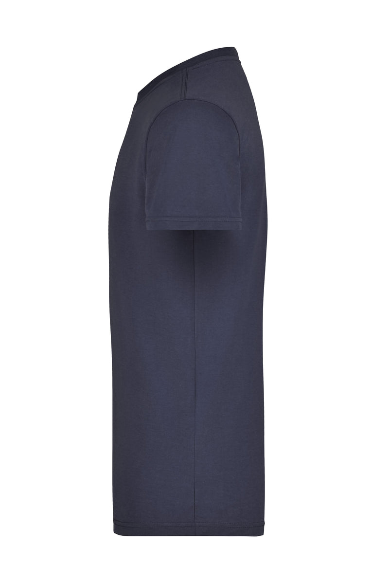 Laden Sie das Bild in Galerie -Viewer, Strapazierfähiges und pflegeleichtes T-Shirt - JN838