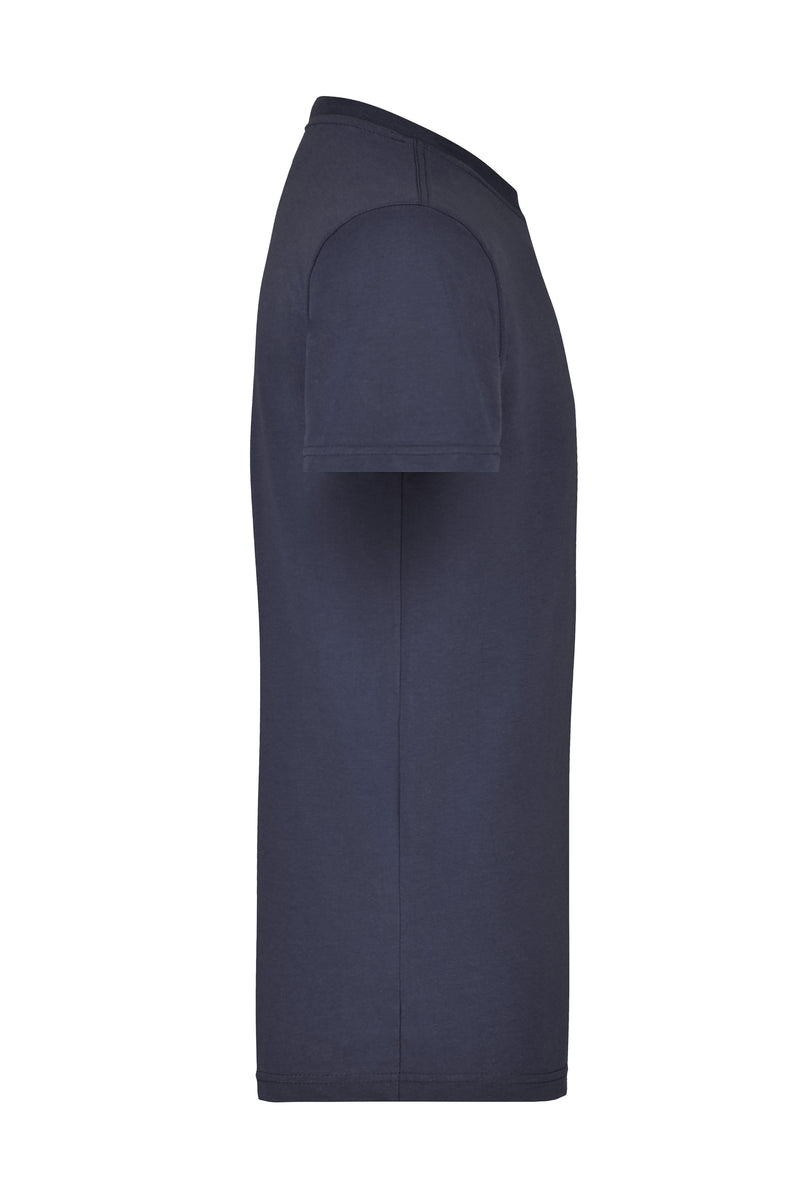 Laden Sie das Bild in Galerie -Viewer, Strapazierfähiges und pflegeleichtes T-Shirt - JN838