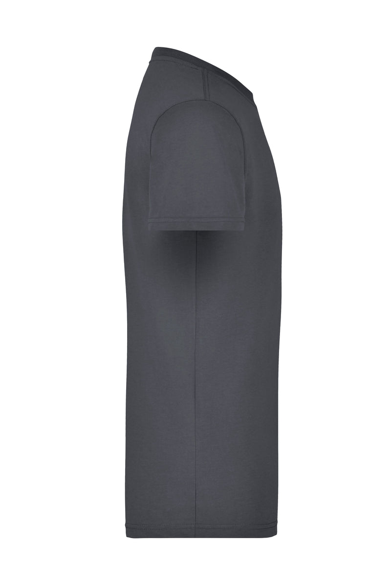 Laden Sie das Bild in Galerie -Viewer, Strapazierfähiges und pflegeleichtes T-Shirt - JN838