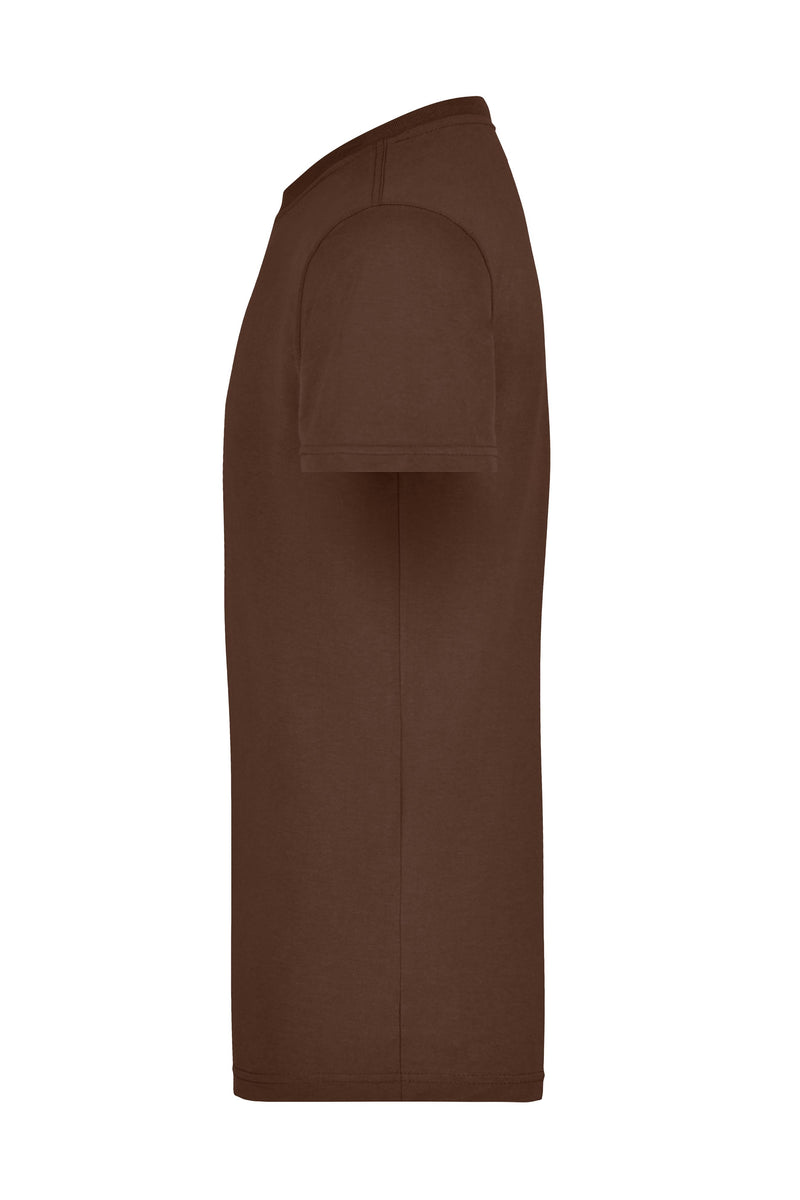 Laden Sie das Bild in Galerie -Viewer, Strapazierfähiges und pflegeleichtes T-Shirt - JN838