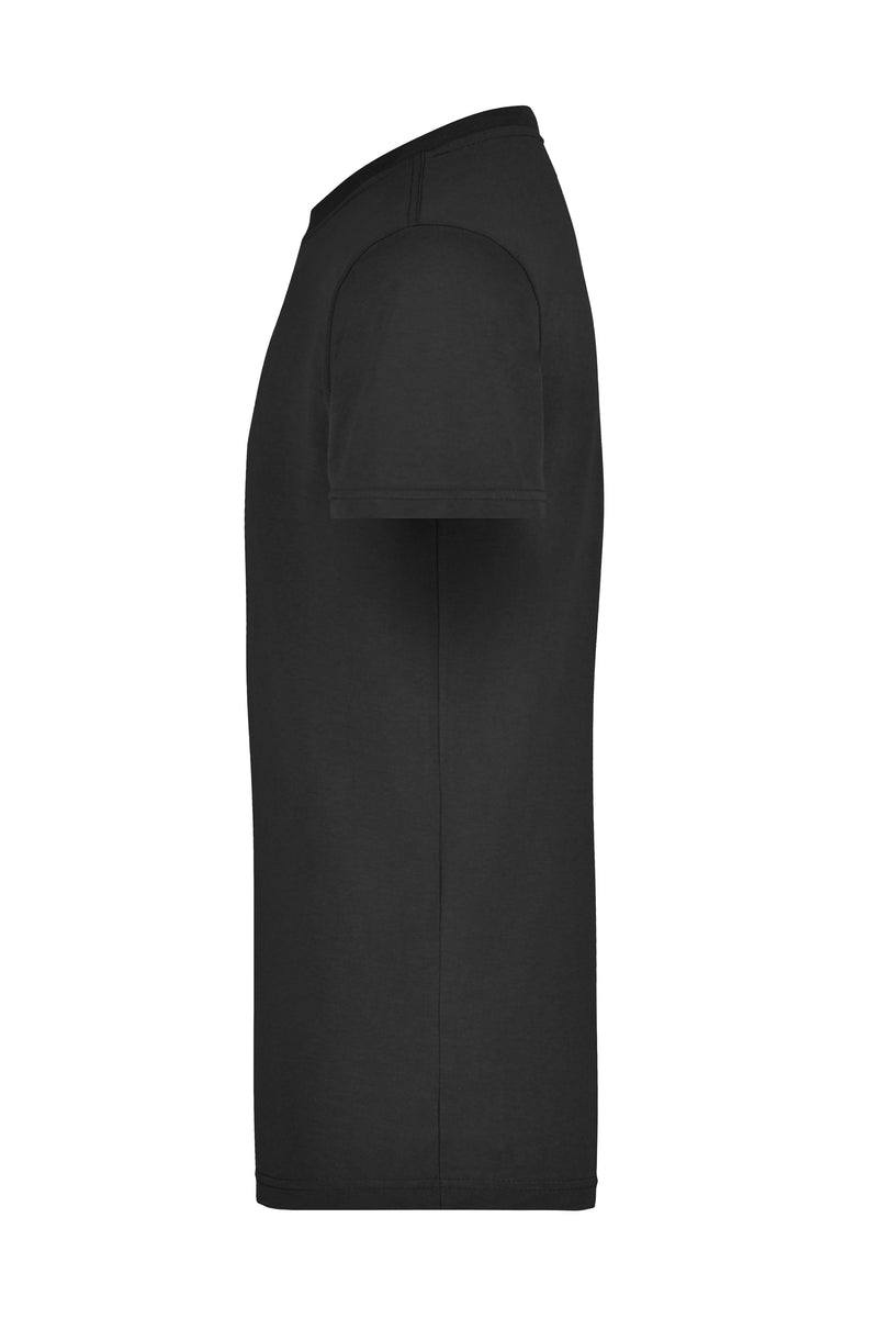 Laden Sie das Bild in Galerie -Viewer, Strapazierfähiges und pflegeleichtes T-Shirt - JN838