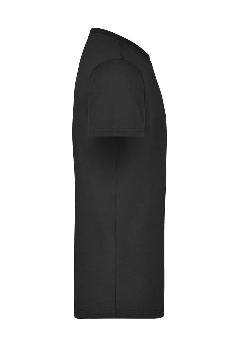 Laden Sie das Bild in Galerie -Viewer, Strapazierfähiges und pflegeleichtes T-Shirt - JN838