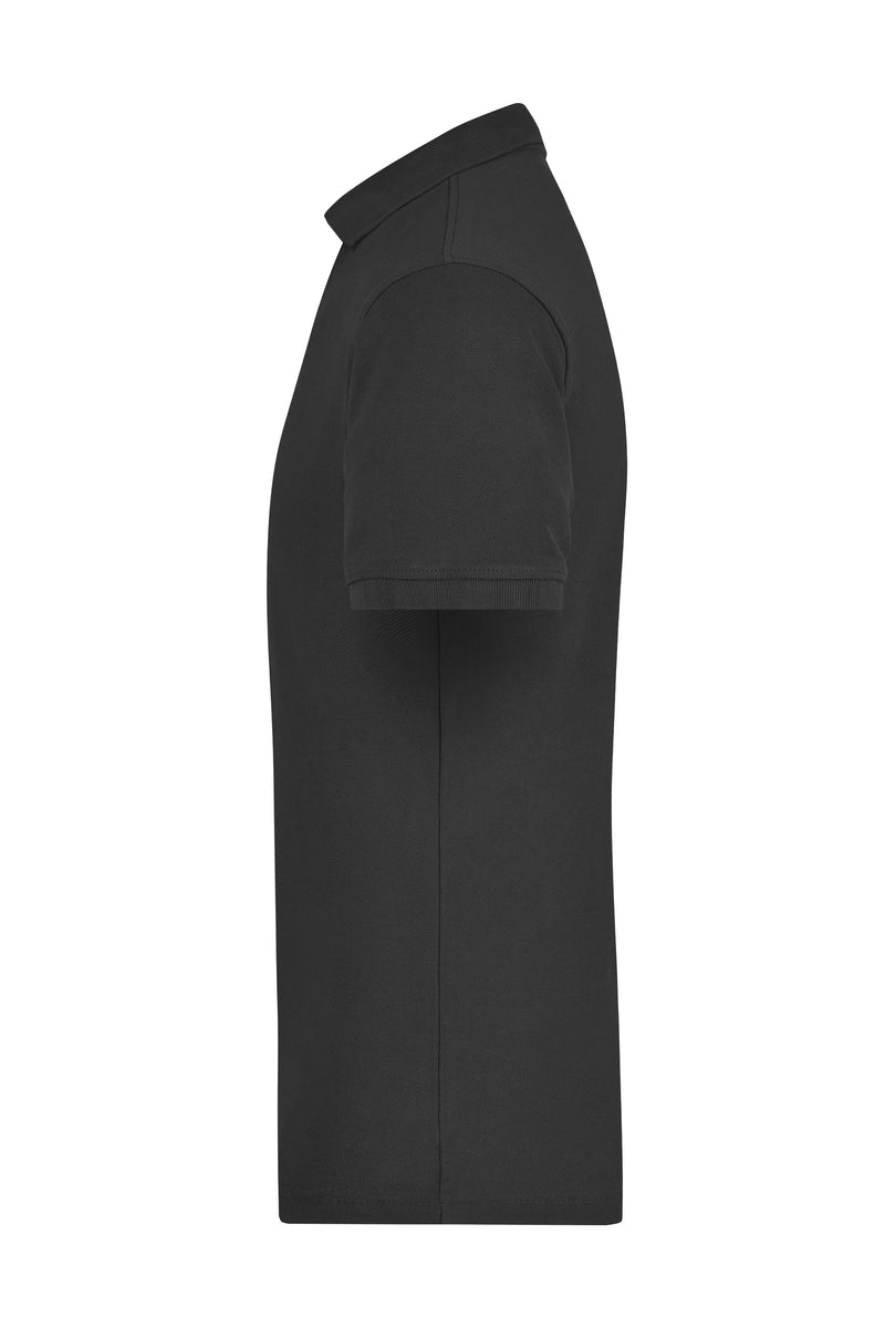 Laden Sie das Bild in Galerie -Viewer, Pflegeleichtes und strapazierfähiges Polo mit Brusttasche - JN846