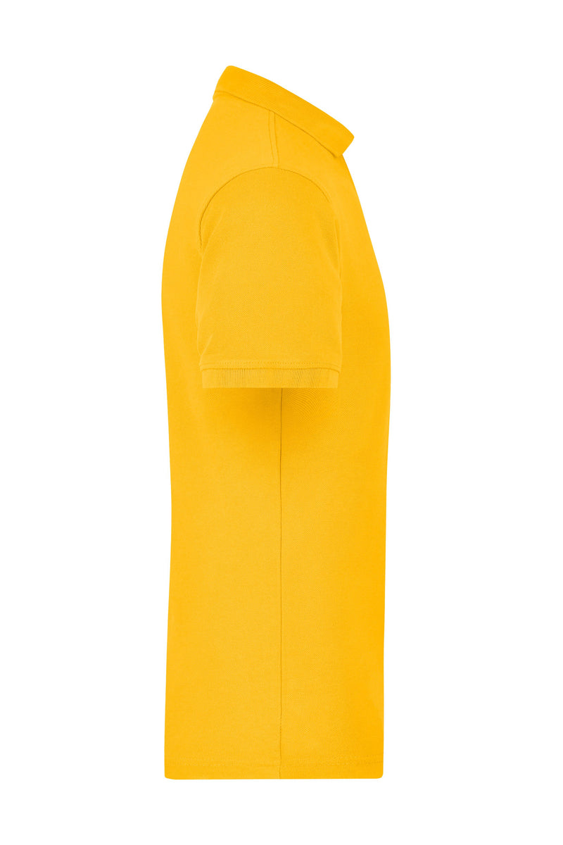 Laden Sie das Bild in Galerie -Viewer, Pflegeleichtes und strapazierfähiges Polo mit Brusttasche - JN846