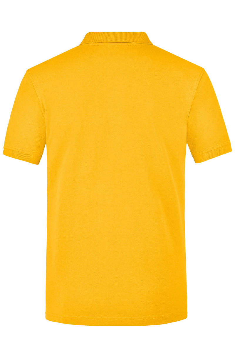 Laden Sie das Bild in Galerie -Viewer, Pflegeleichtes und strapazierfähiges Polo mit Brusttasche - JN846