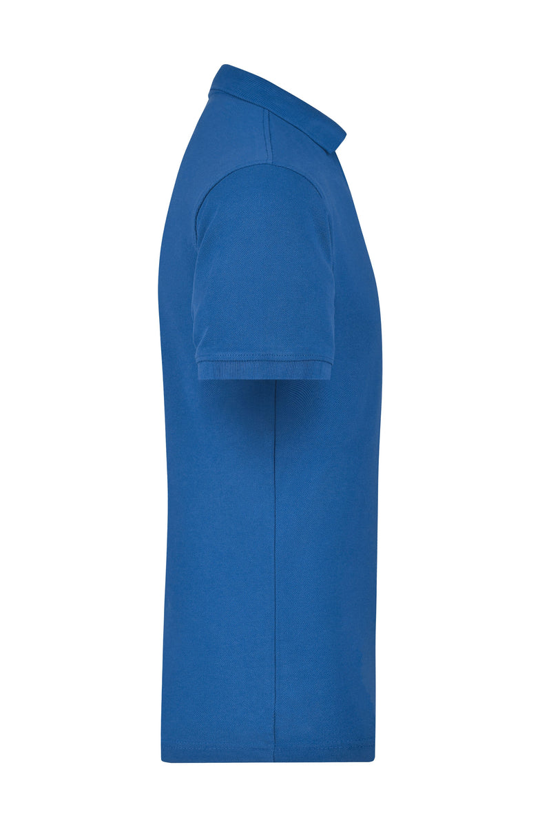 Laden Sie das Bild in Galerie -Viewer, Pflegeleichtes und strapazierfähiges Polo mit Brusttasche - JN846