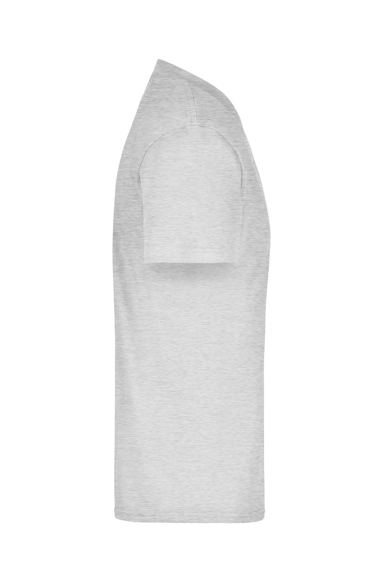 Laden Sie das Bild in Galerie -Viewer, Komfort-T-Shirt aus Single-Jersey - JN001