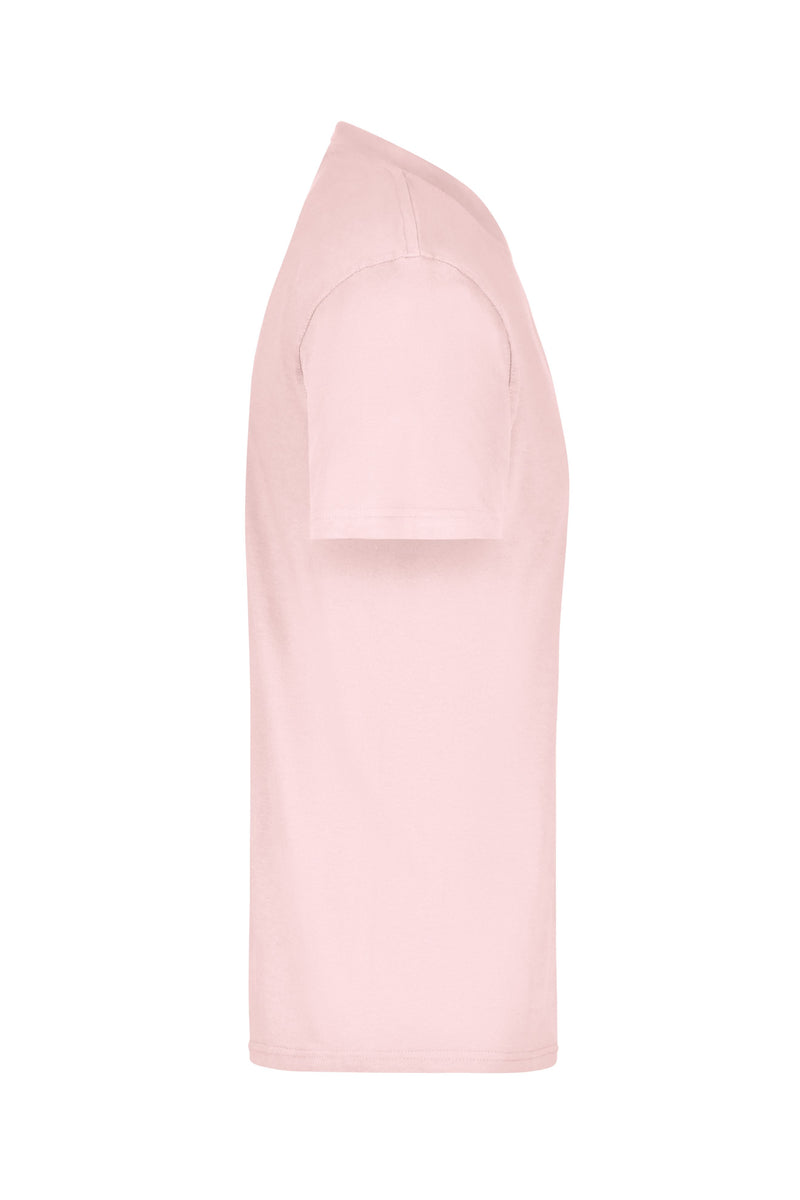 Laden Sie das Bild in Galerie -Viewer, Komfort-T-Shirt aus Single-Jersey - JN001