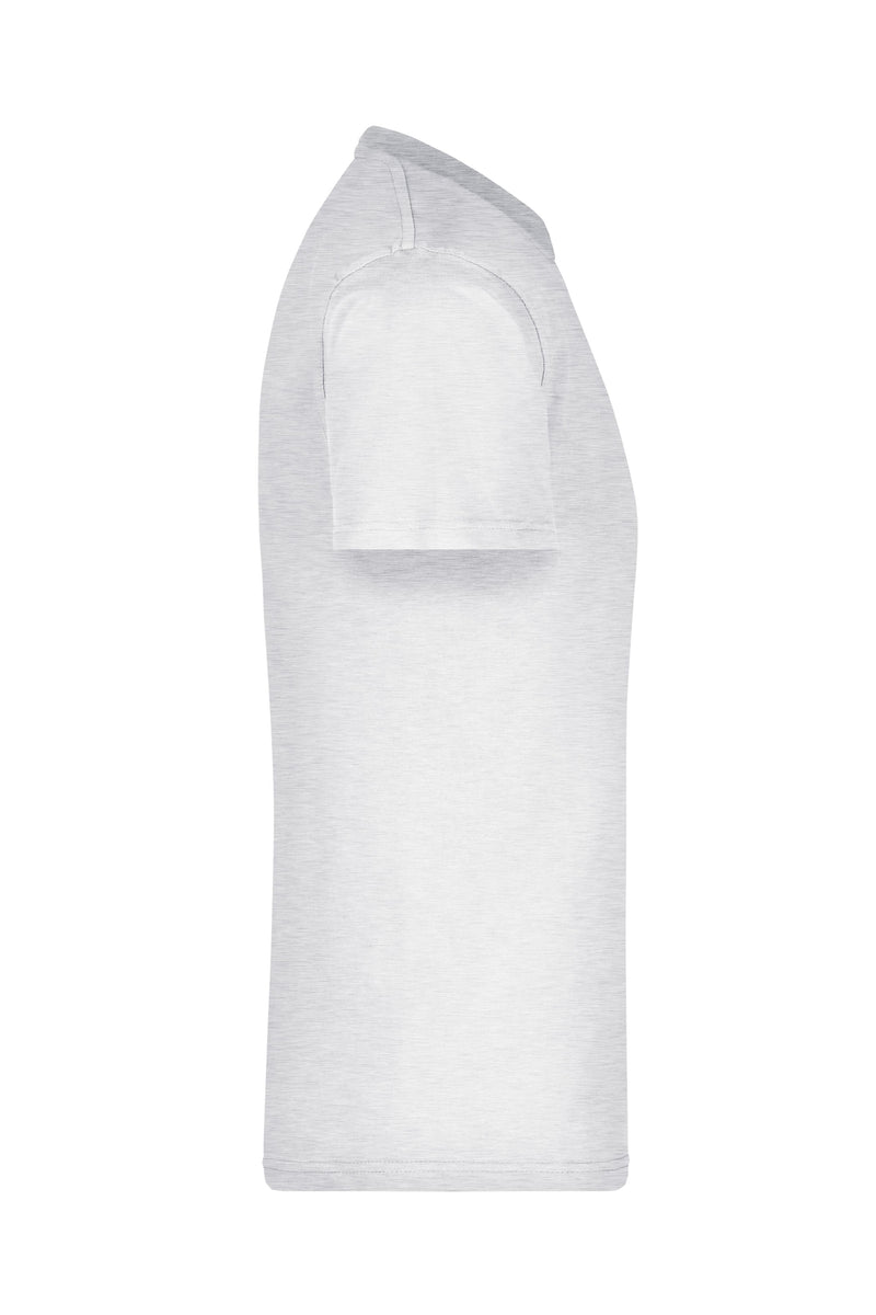 Laden Sie das Bild in Galerie -Viewer, Komfort-T-Shirt aus strapazierfähigem Single-Jersey - JN002