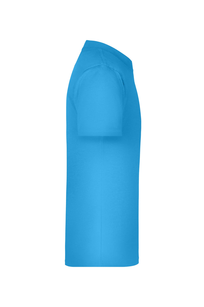 Laden Sie das Bild in Galerie -Viewer, Kinder Komfort-T-Shirt aus hochwertigem Single-Jersey - JN019