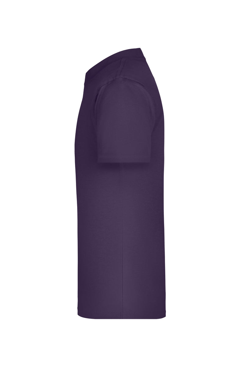 Laden Sie das Bild in Galerie -Viewer, Kinder Komfort-T-Shirt aus hochwertigem Single-Jersey - JN019