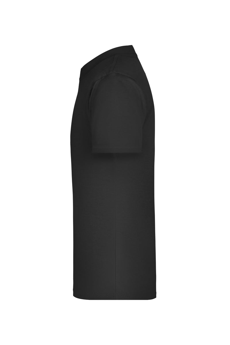 Laden Sie das Bild in Galerie -Viewer, Kinder Komfort-T-Shirt aus hochwertigem Single-Jersey - JN019