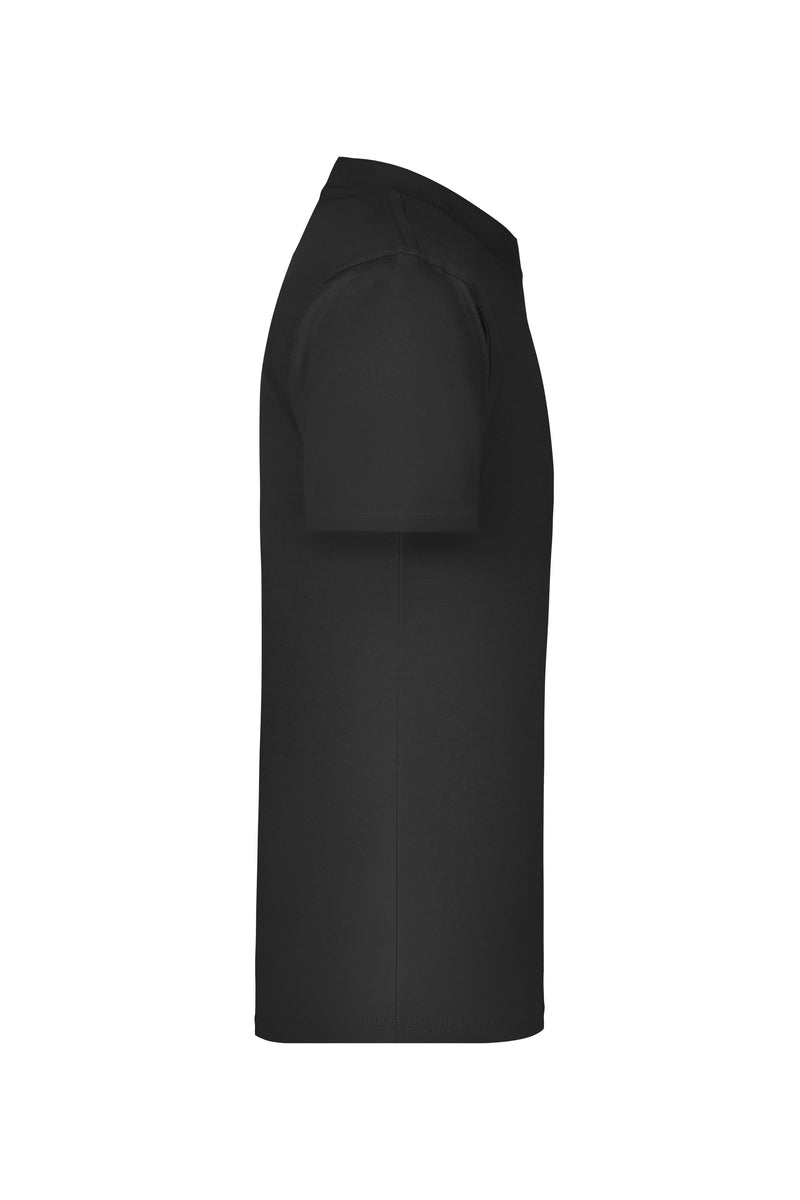 Laden Sie das Bild in Galerie -Viewer, Kinder Komfort-T-Shirt aus hochwertigem Single-Jersey - JN019