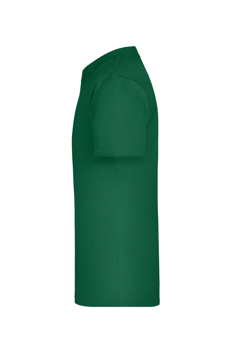 Laden Sie das Bild in Galerie -Viewer, Kinder Komfort-T-Shirt aus hochwertigem Single-Jersey - JN019