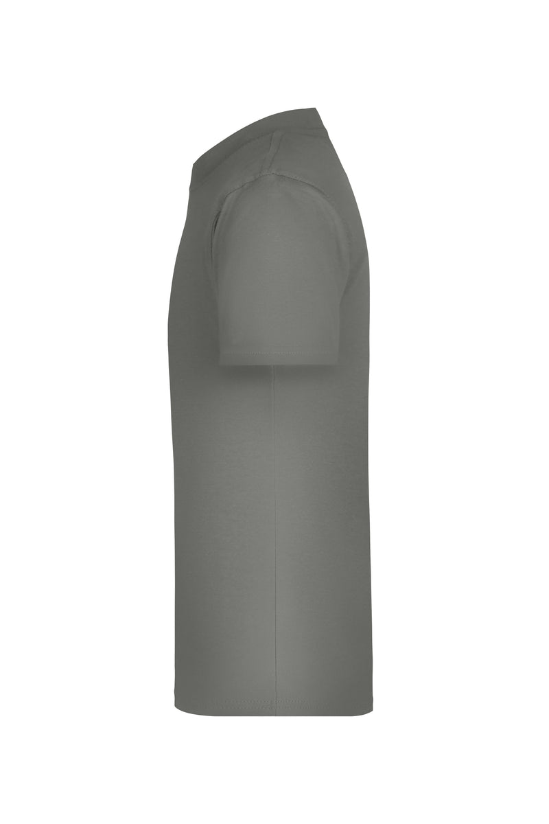 Laden Sie das Bild in Galerie -Viewer, Kinder Komfort-T-Shirt aus hochwertigem Single-Jersey - JN019