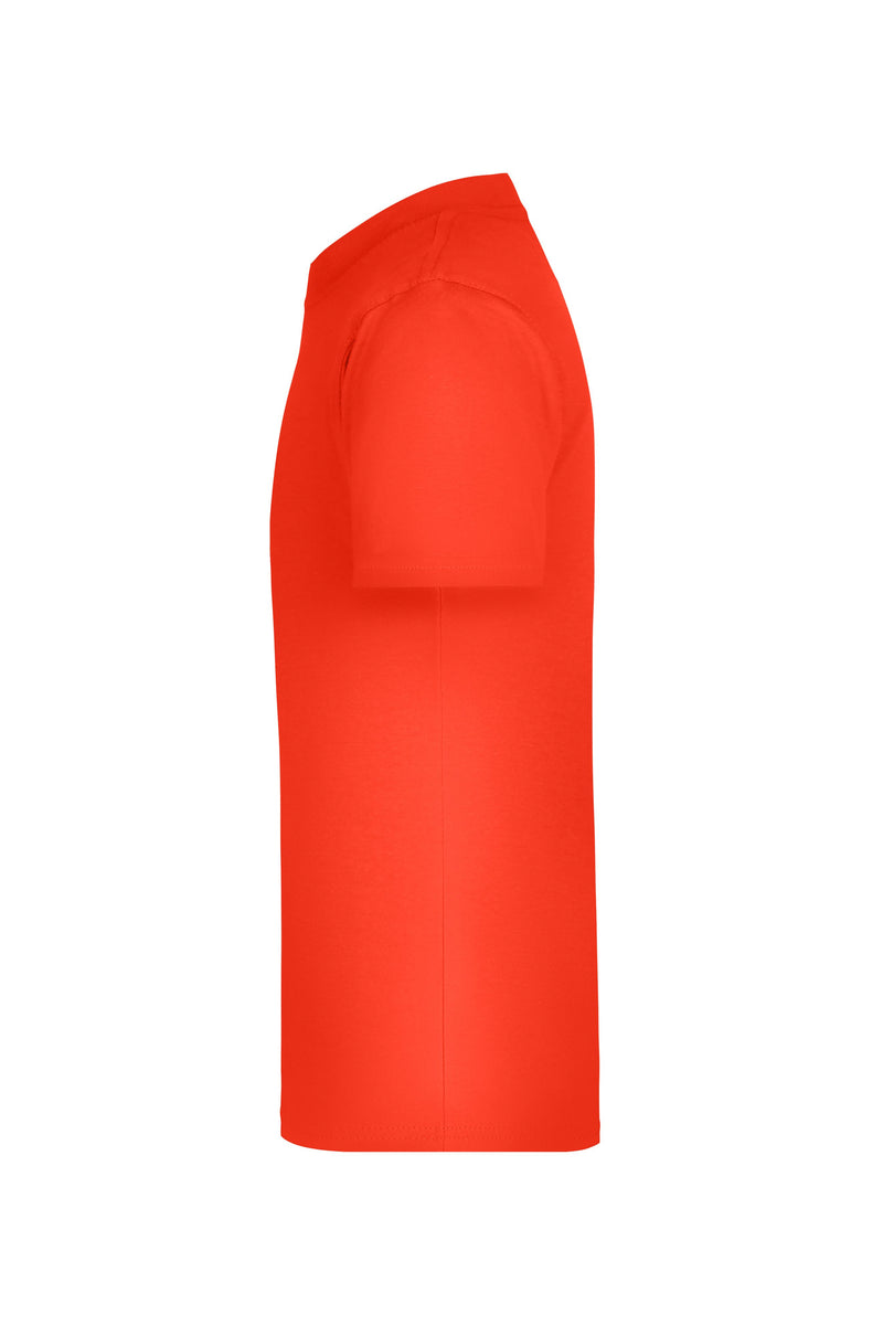 Laden Sie das Bild in Galerie -Viewer, Kinder Komfort-T-Shirt aus hochwertigem Single-Jersey - JN019