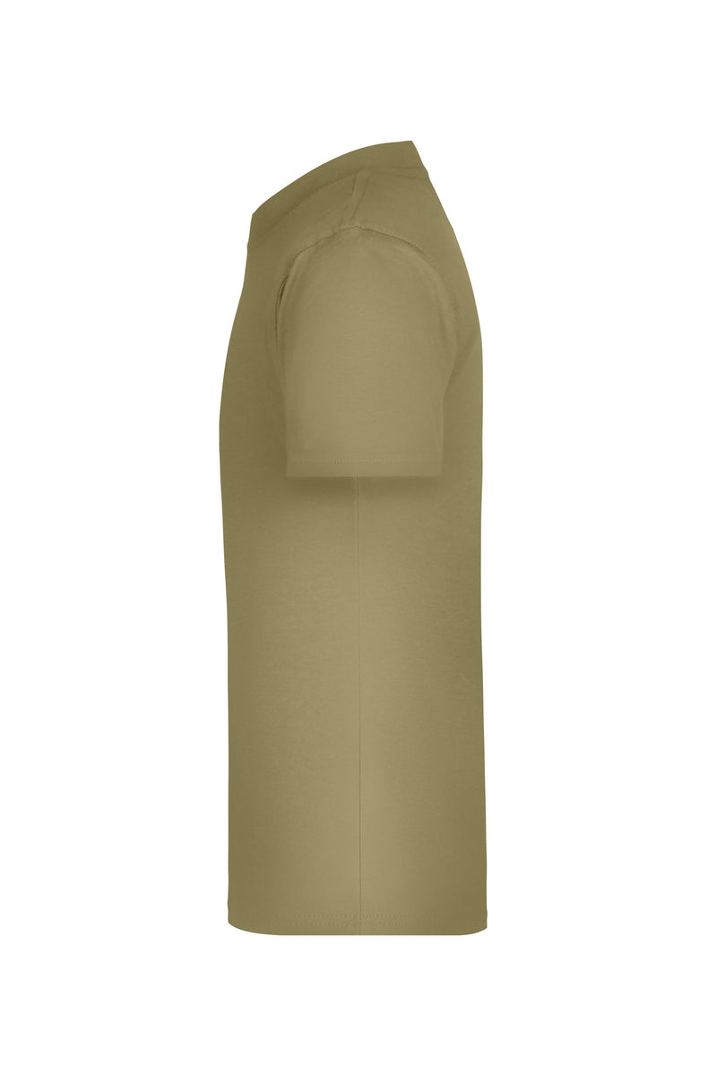 Laden Sie das Bild in Galerie -Viewer, Kinder Komfort-T-Shirt aus hochwertigem Single-Jersey - JN019