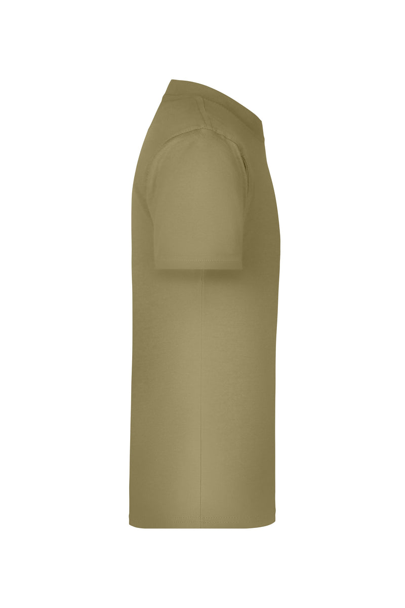 Laden Sie das Bild in Galerie -Viewer, Kinder Komfort-T-Shirt aus hochwertigem Single-Jersey - JN019