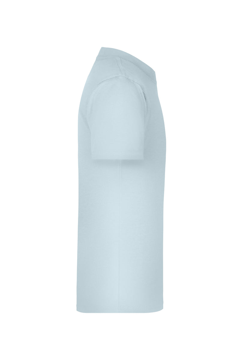 Laden Sie das Bild in Galerie -Viewer, Kinder Komfort-T-Shirt aus hochwertigem Single-Jersey - JN019