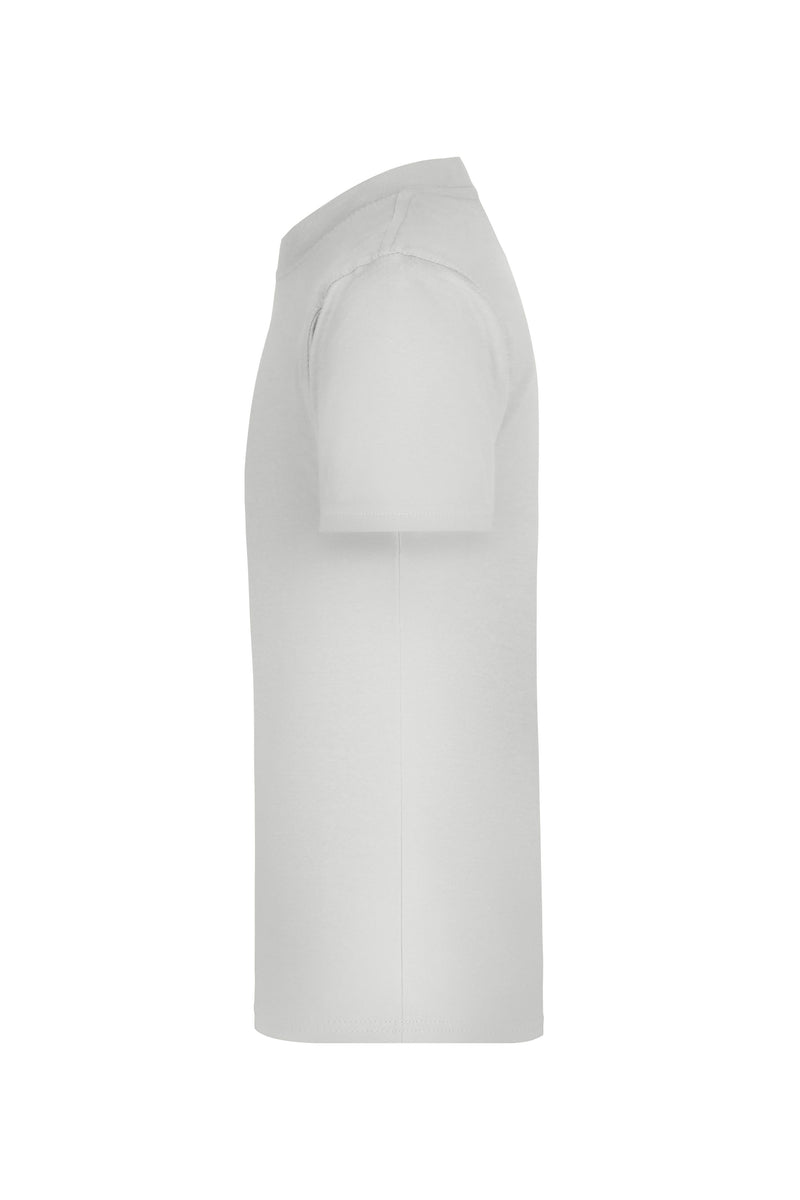 Laden Sie das Bild in Galerie -Viewer, Kinder Komfort-T-Shirt aus hochwertigem Single-Jersey - JN019