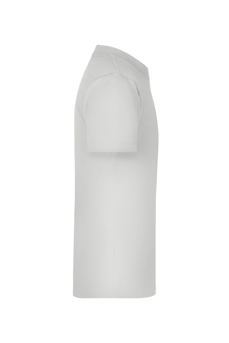 Laden Sie das Bild in Galerie -Viewer, Kinder Komfort-T-Shirt aus hochwertigem Single-Jersey - JN019