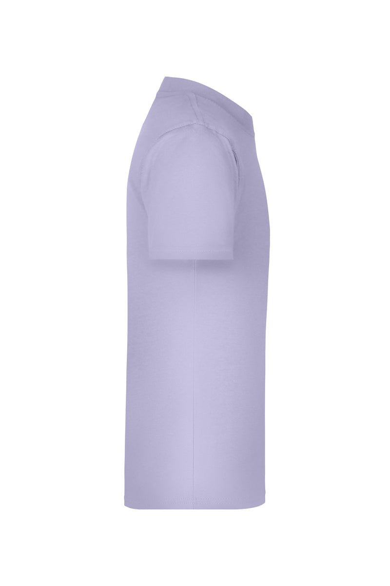 Laden Sie das Bild in Galerie -Viewer, Kinder Komfort-T-Shirt aus hochwertigem Single-Jersey - JN019