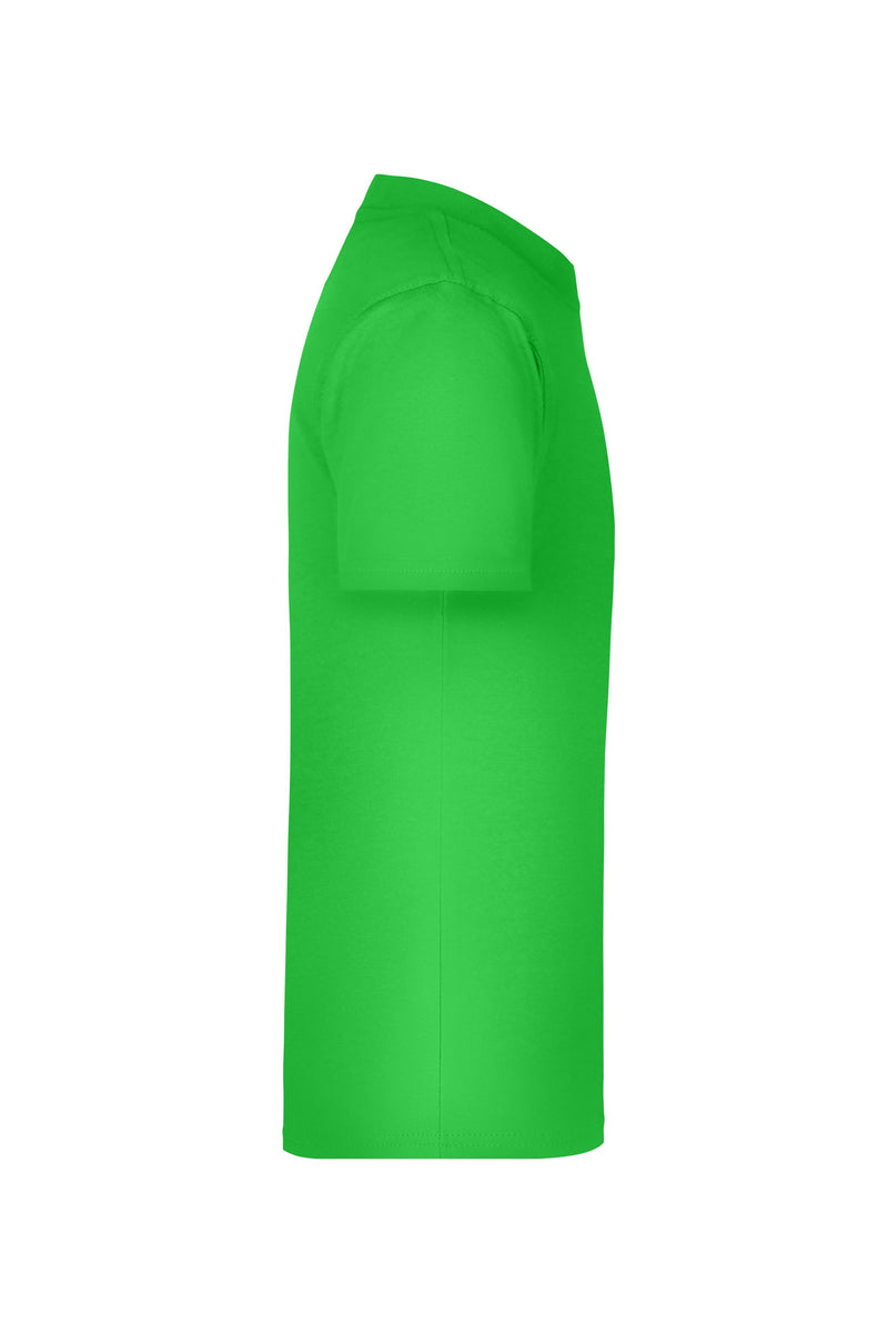 Laden Sie das Bild in Galerie -Viewer, Kinder Komfort-T-Shirt aus hochwertigem Single-Jersey - JN019