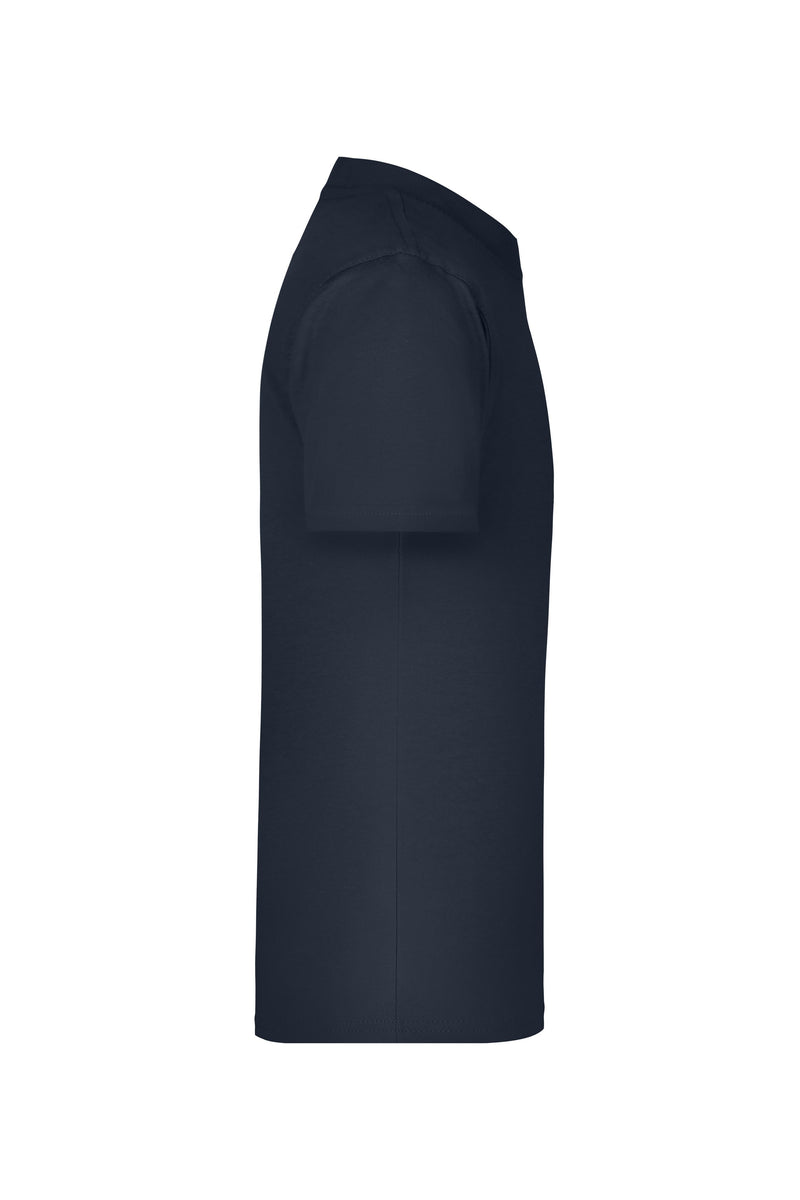 Laden Sie das Bild in Galerie -Viewer, Kinder Komfort-T-Shirt aus hochwertigem Single-Jersey - JN019