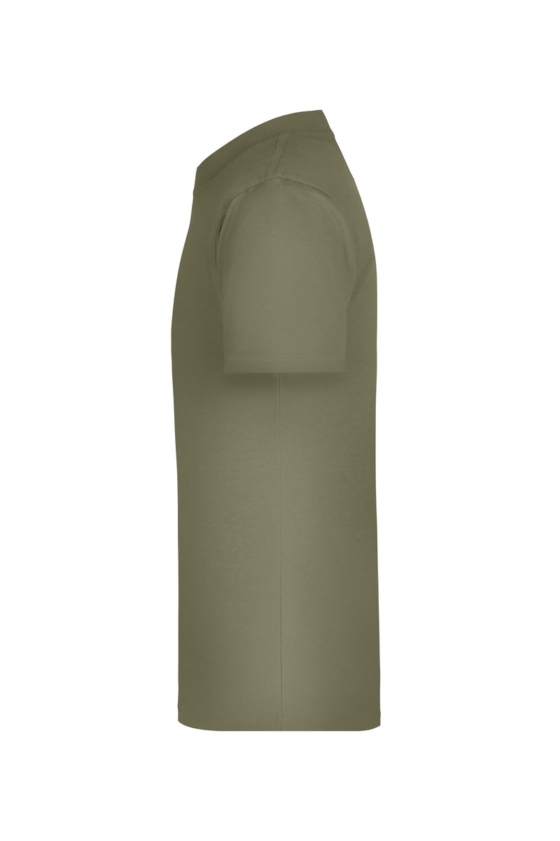 Laden Sie das Bild in Galerie -Viewer, Kinder Komfort-T-Shirt aus hochwertigem Single-Jersey - JN019