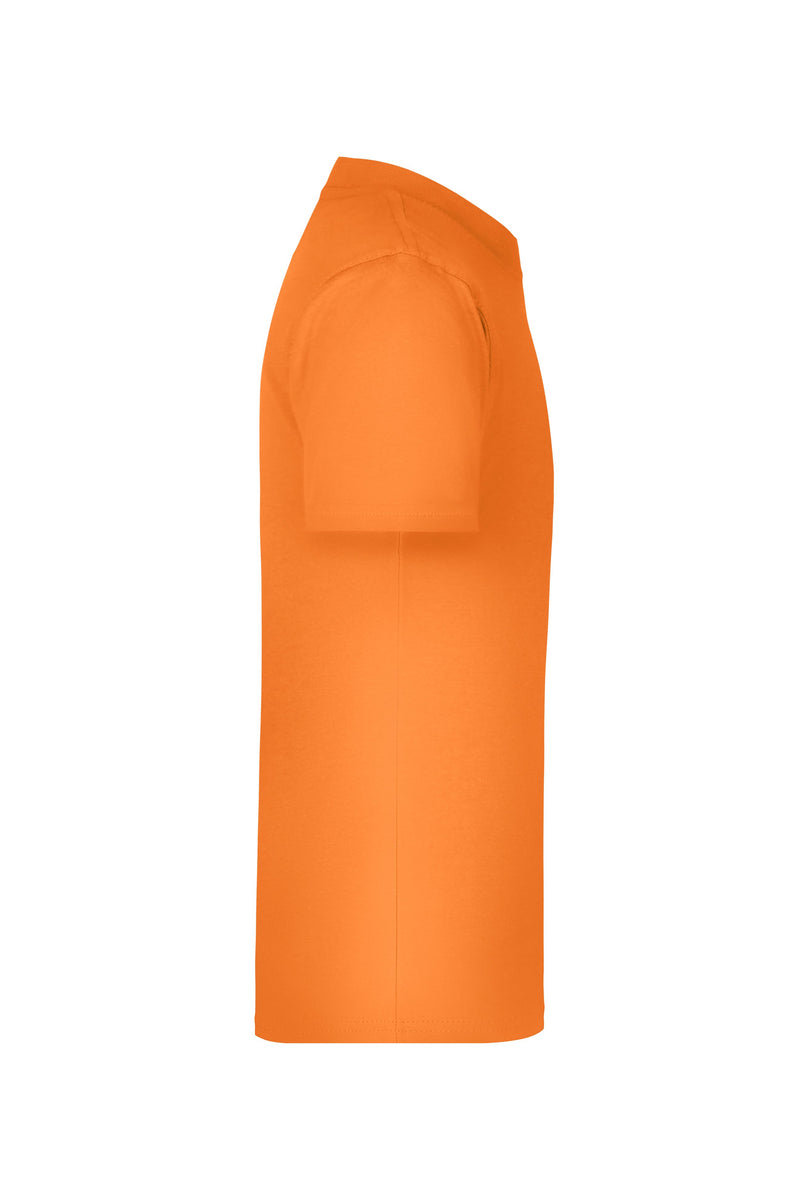 Laden Sie das Bild in Galerie -Viewer, Kinder Komfort-T-Shirt aus hochwertigem Single-Jersey - JN019