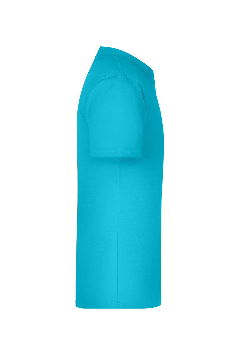 Laden Sie das Bild in Galerie -Viewer, Kinder Komfort-T-Shirt aus hochwertigem Single-Jersey - JN019