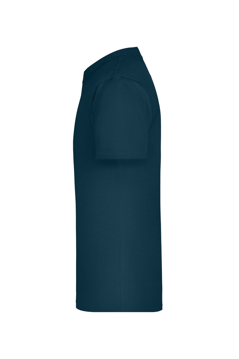 Laden Sie das Bild in Galerie -Viewer, Kinder Komfort-T-Shirt aus hochwertigem Single-Jersey - JN019