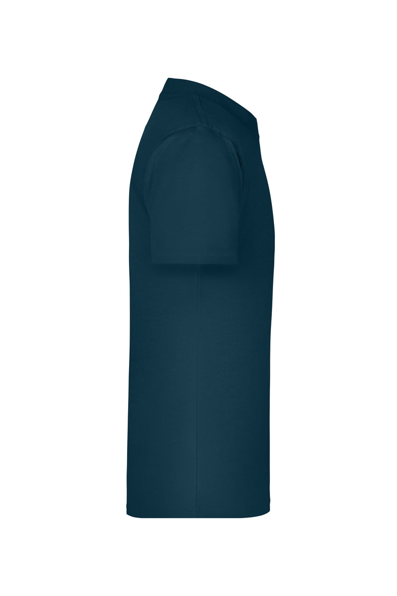 Laden Sie das Bild in Galerie -Viewer, Kinder Komfort-T-Shirt aus hochwertigem Single-Jersey - JN019