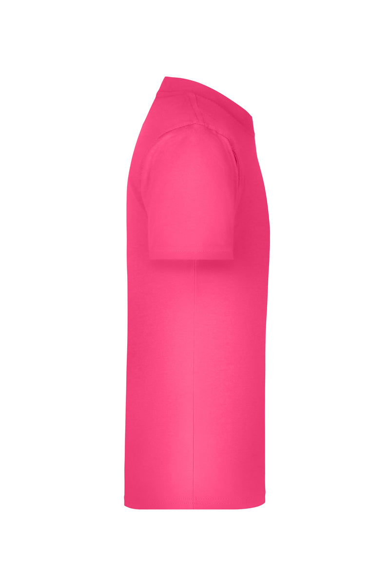 Laden Sie das Bild in Galerie -Viewer, Kinder Komfort-T-Shirt aus hochwertigem Single-Jersey - JN019