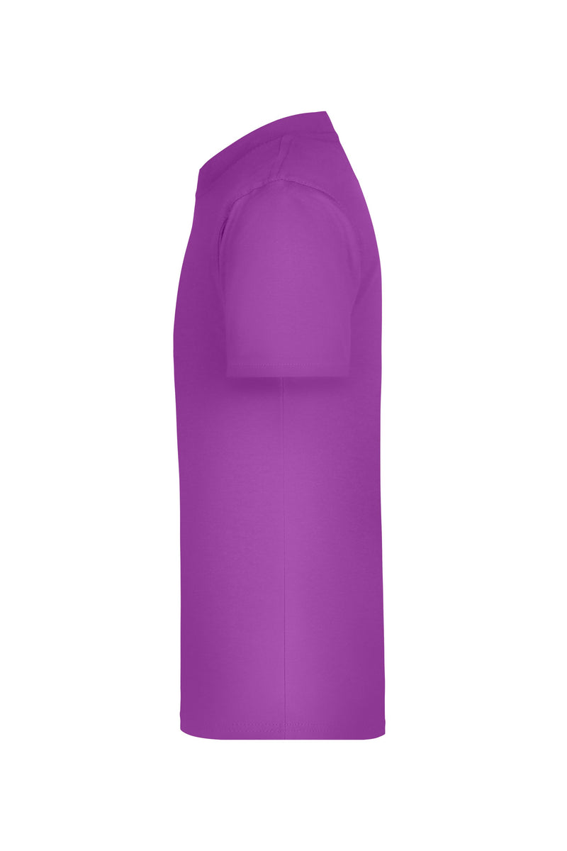 Laden Sie das Bild in Galerie -Viewer, Kinder Komfort-T-Shirt aus hochwertigem Single-Jersey - JN019