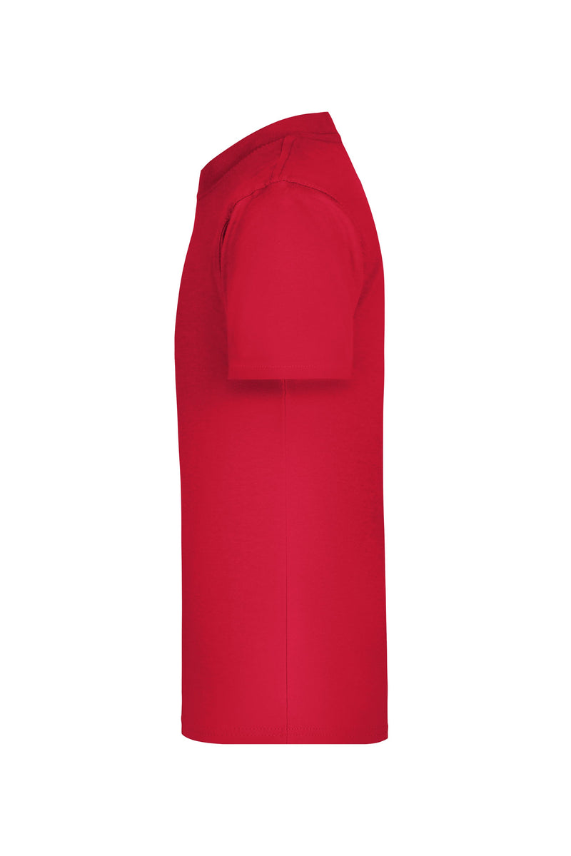 Laden Sie das Bild in Galerie -Viewer, Kinder Komfort-T-Shirt aus hochwertigem Single-Jersey - JN019