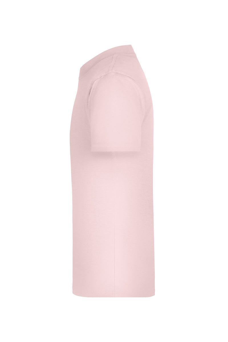 Laden Sie das Bild in Galerie -Viewer, Kinder Komfort-T-Shirt aus hochwertigem Single-Jersey - JN019