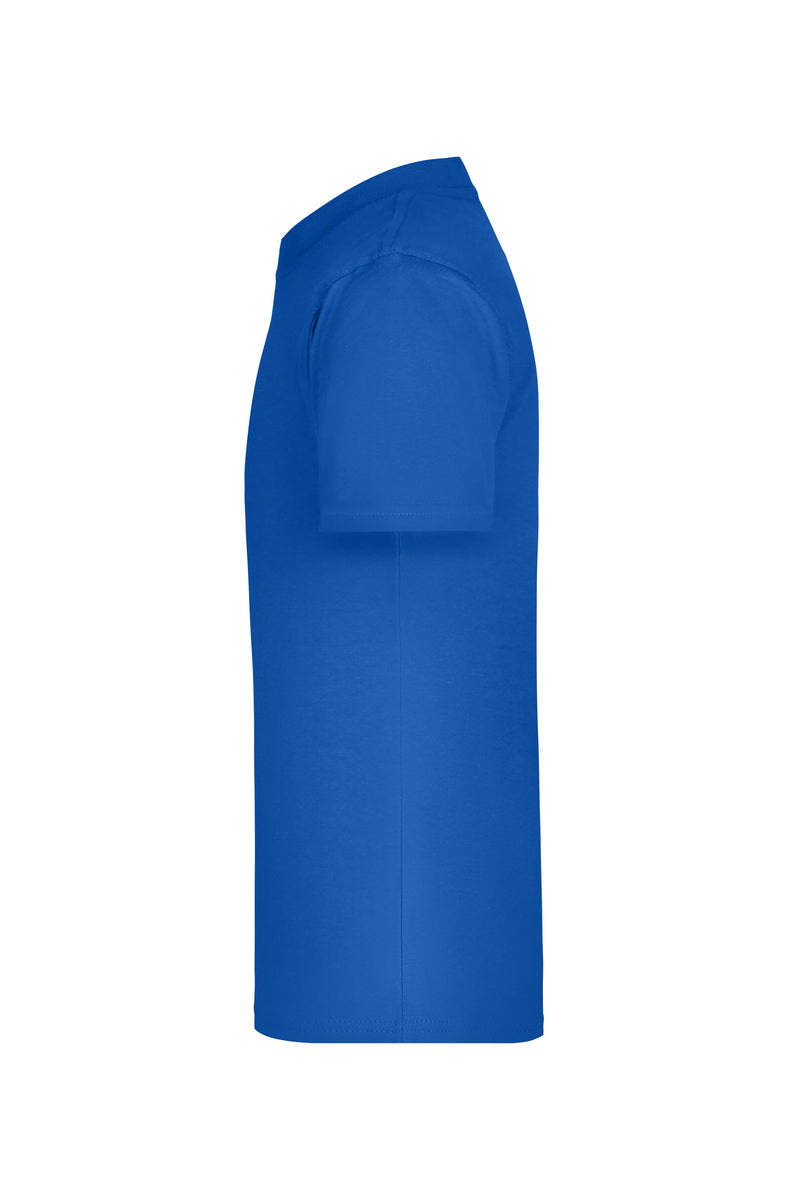 Laden Sie das Bild in Galerie -Viewer, Kinder Komfort-T-Shirt aus hochwertigem Single-Jersey - JN019