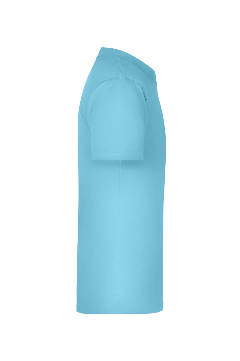 Laden Sie das Bild in Galerie -Viewer, Kinder Komfort-T-Shirt aus hochwertigem Single-Jersey - JN019