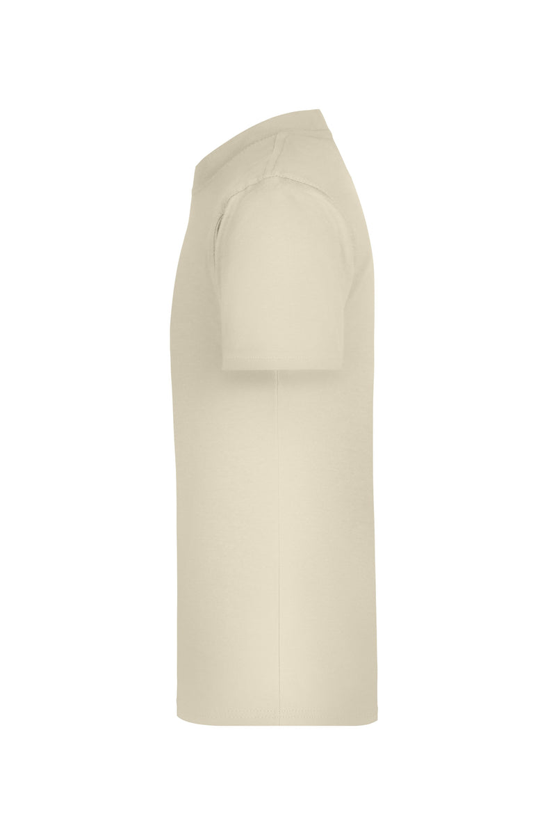 Laden Sie das Bild in Galerie -Viewer, Kinder Komfort-T-Shirt aus hochwertigem Single-Jersey - JN019