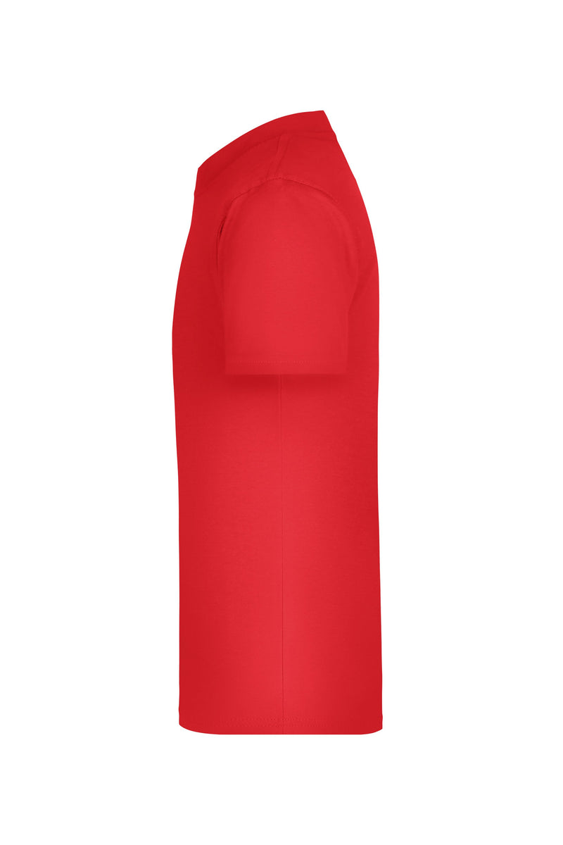 Laden Sie das Bild in Galerie -Viewer, Kinder Komfort-T-Shirt aus hochwertigem Single-Jersey - JN019